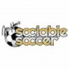 топовая игра Sociable Soccer