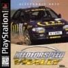 топовая игра Need for Speed: V-Rally