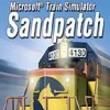 Microsoft Train Simulator: Sandpatch