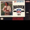 Madden NFL '94