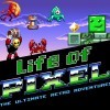 топовая игра Life of Pixel
