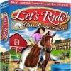 игра Let's Ride! Silver Buckle Stables