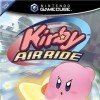 топовая игра Kirby Air Ride