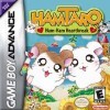 игра от Nintendo - Hamtaro: Ham-Ham Heartbreak (топ: 1.3k)