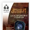 FLY Fusion -- Pirates of the Caribbean: Jack Sparrow's Compass