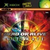 игра от Team Ninja - Dead or Alive Ultimate (топ: 1.4k)