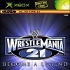 игра WWE WrestleMania 21