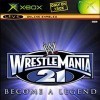 WWE WrestleMania 21