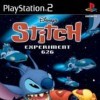 Stitch: Experiment 626