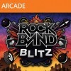 игра от Harmonix Music Systems - Rock Band Blitz (топ: 1.5k)