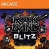 Rock Band Blitz