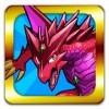 топовая игра Puzzle & Dragons
