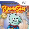 игра Pajama Sam: Don't Fear the Dark