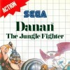 игра Danan: The Jungle Fighter