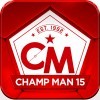 Champ Man 2015