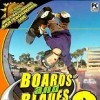игра Boards and Blades 2