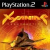 топовая игра Xyanide Resurrection