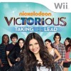 Victorious: Taking the Lead