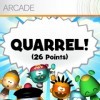 топовая игра Quarrel