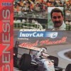 топовая игра Newman Haas' Indy Car featuring Nigel Mansell