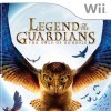 игра Legend of the Guardians: The Owls of Ga'Hoole