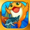 топовая игра Coco the Fish!