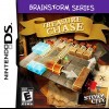 Лучшие игры Пазл (головоломка) - Brainstorm Series: Treasure Chase (топ: 1.3k)