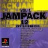 PlayStation Underground Jampack -- Vol. 1