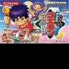 Kessakusen! Ganbare Goemon 1+2: Yukihime to Magginesu