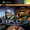 Halo Triple Pack