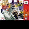 топовая игра ClayFighter 63 1/3