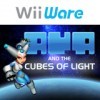 игра Aya and the Cubes of Light