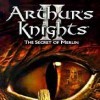 игра от DreamCatcher Interactive - Arthur's Knights Chapter II: The Secret of Merlin (топ: 1.4k)