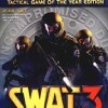 игра от Sierra Entertainment - SWAT 3 (Tactical Game of the Year Edition) (топ: 1.5k)