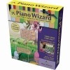 топовая игра Piano Wizard