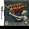 игра Jagged Alliance DS