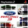 топовая игра Ford Racing 3