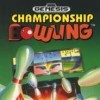 топовая игра Championship Bowling