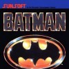 игра от SunSoft - Batman: The Video Game (топ: 1.3k)