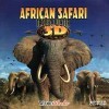 игра от Infogrames Entertainment, SA - African Safari Trophy Hunter 3D (топ: 1.3k)