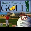 игра World Tours II: Golf