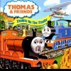 игра Thomas & Friends: Trouble on the Tracks