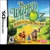 игра The Wizard of Oz: Beyond the Yellow Brick Road