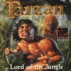 игра Tarzan: Lord of the Jungle