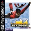 Skydiving Extreme