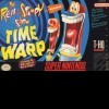 игра от THQ - Ren & Stimpy: Time Warp (топ: 1.5k)