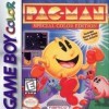 Pac-Man: Special Color Edition