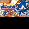 игра от Sonic Team - Double Pack: Sonic Battle & Sonic Advance (топ: 1.3k)