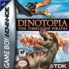 топовая игра Dinotopia: The Timestone Pirates