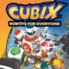 игра Cubix: Robots for Everyone: Race 'N Robots